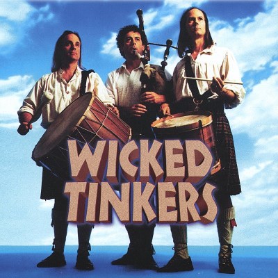 Wicked Tinkers/Wicked Tinkers